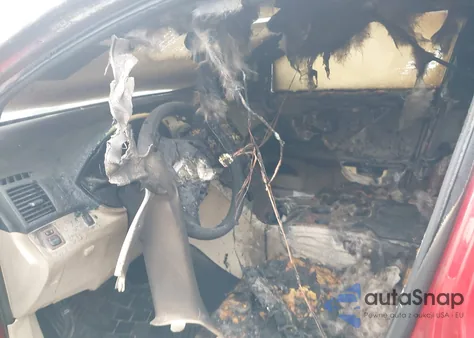 2009 Toyota Venza from USA, damaged, VIN 4T3BE11A09U005313